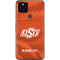 Oklahoma State University Orange Jersey Google Pixel 5 Skin